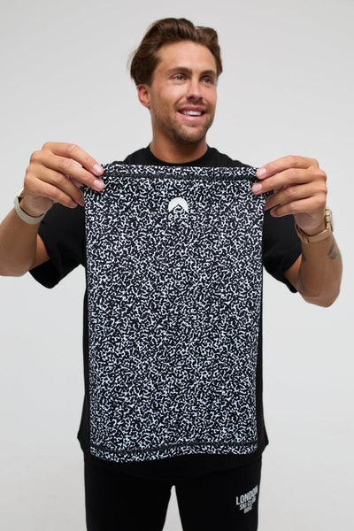 OOSC Neckwarmer - Penfold Collaboration - OOSC Clothing - USA