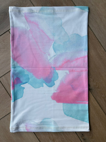 OOSC Neckwarmer - Watercolour - OOSC Clothing - USA