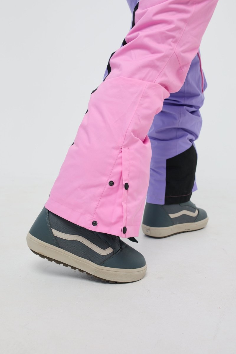 Penfold Signature - Shaped Women's Ski Suit - OOSC Clothing - USA