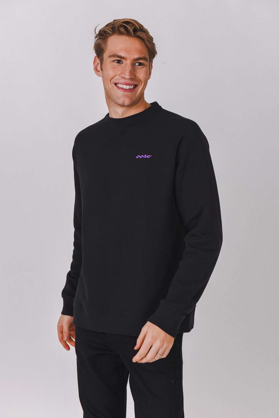 Penfold Sweatshirt - OOSC Clothing - USA