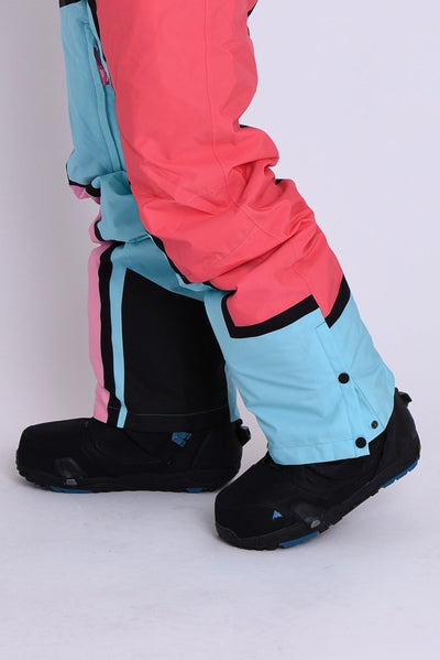 Penfold X OOSC - Shaped Women's Ski Suit - OOSC Clothing - USA