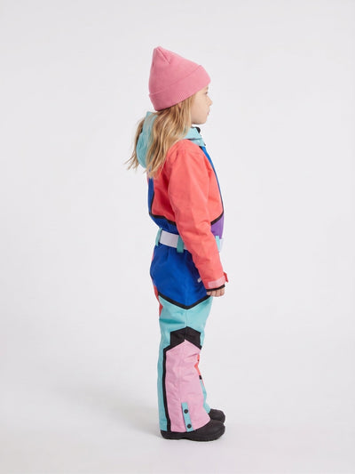 Penfold x OOSC Ski Suit - Kid's - OOSC Clothing - USA