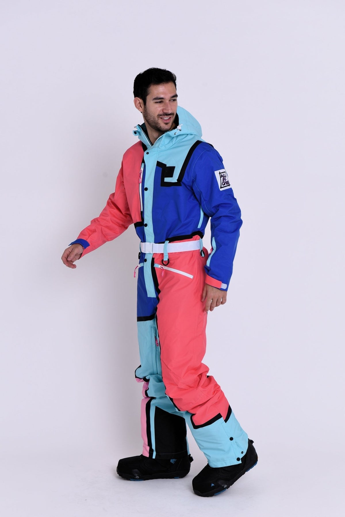 Penfold x OOSC Ski Suit - Men's - OOSC Clothing - USA