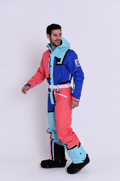 Penfold x OOSC Ski Suit - Men's - OOSC Clothing - USA