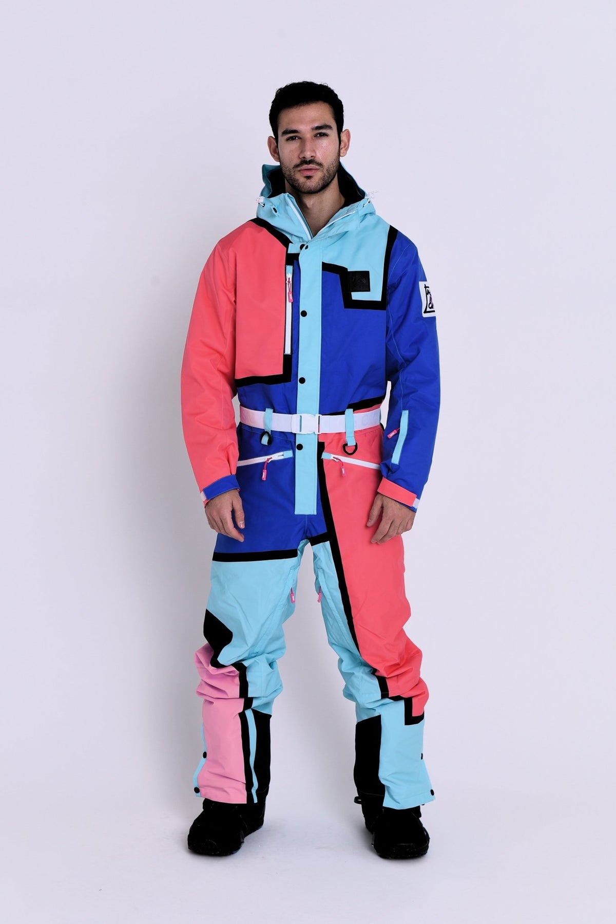 Penfold x OOSC Ski Suit - Men's - OOSC Clothing - USA