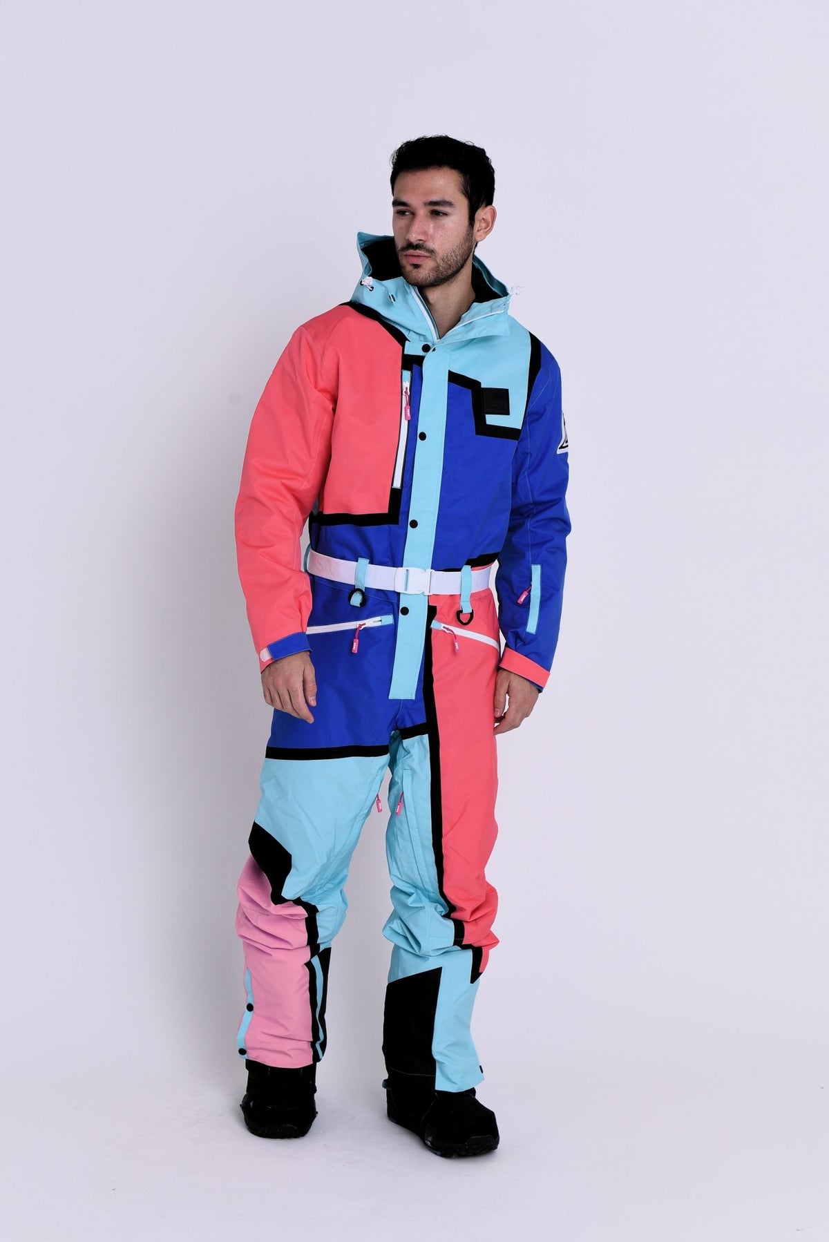 Penfold x OOSC Ski Suit - Men's - OOSC Clothing - USA