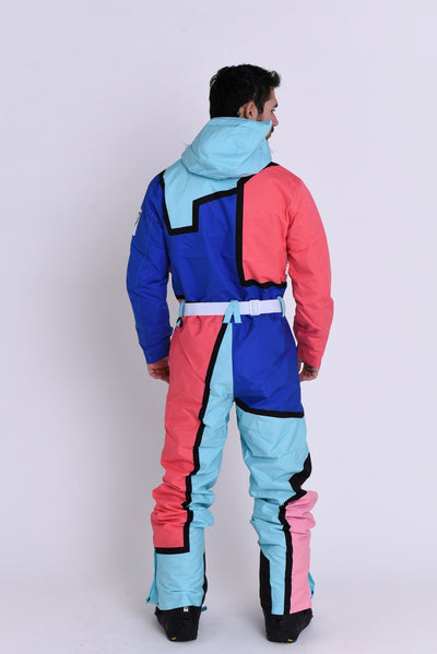 Penfold x OOSC Ski Suit - Men's - OOSC Clothing - USA