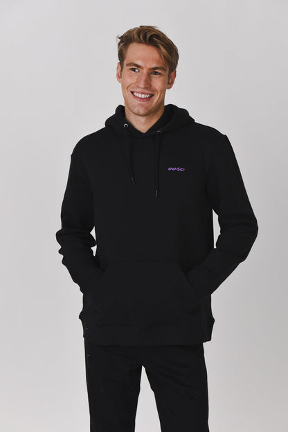 Powder Club Hoodie - OOSC Clothing - USA