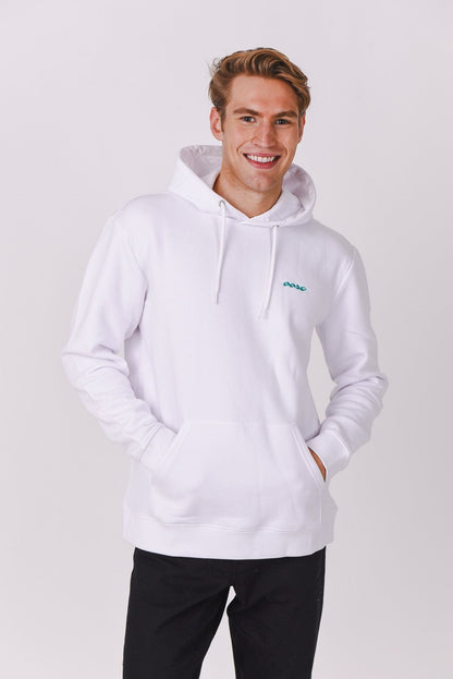 Powder Club Hoodie - OOSC Clothing - USA