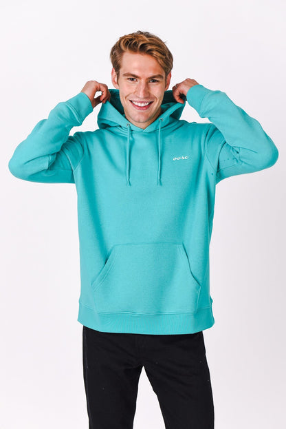 Powder Club Hoodie - OOSC Clothing - USA