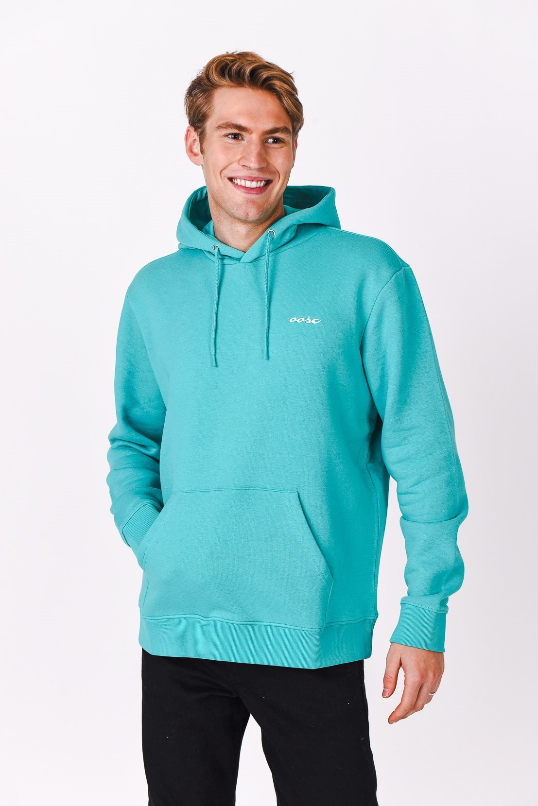 Powder Club Hoodie - OOSC Clothing - USA