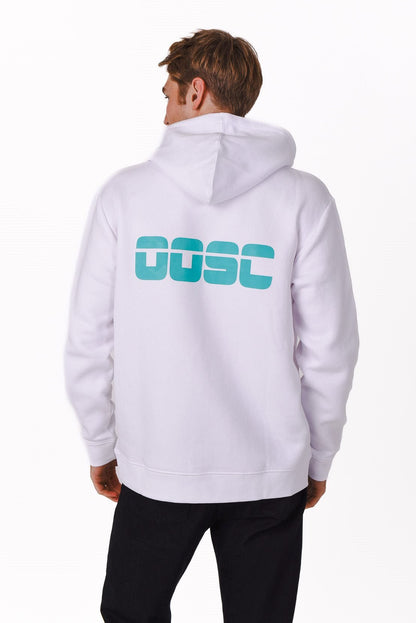 Retro OOSC Hoodie - OOSC Clothing - USA