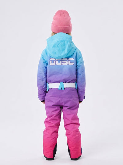 Rhythm Is A Dancer Ski Suit - Kid's - OOSC Clothing - USA
