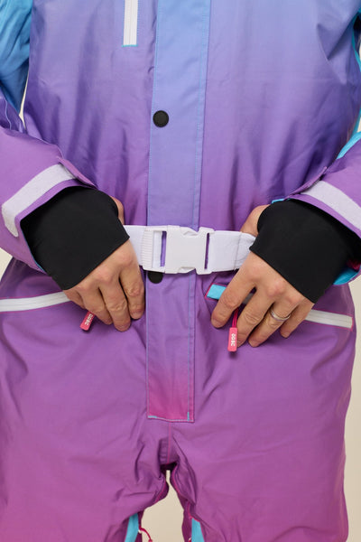 Rhythm Is A Dancer Ski Suit - Men's - OOSC Clothing - USA
