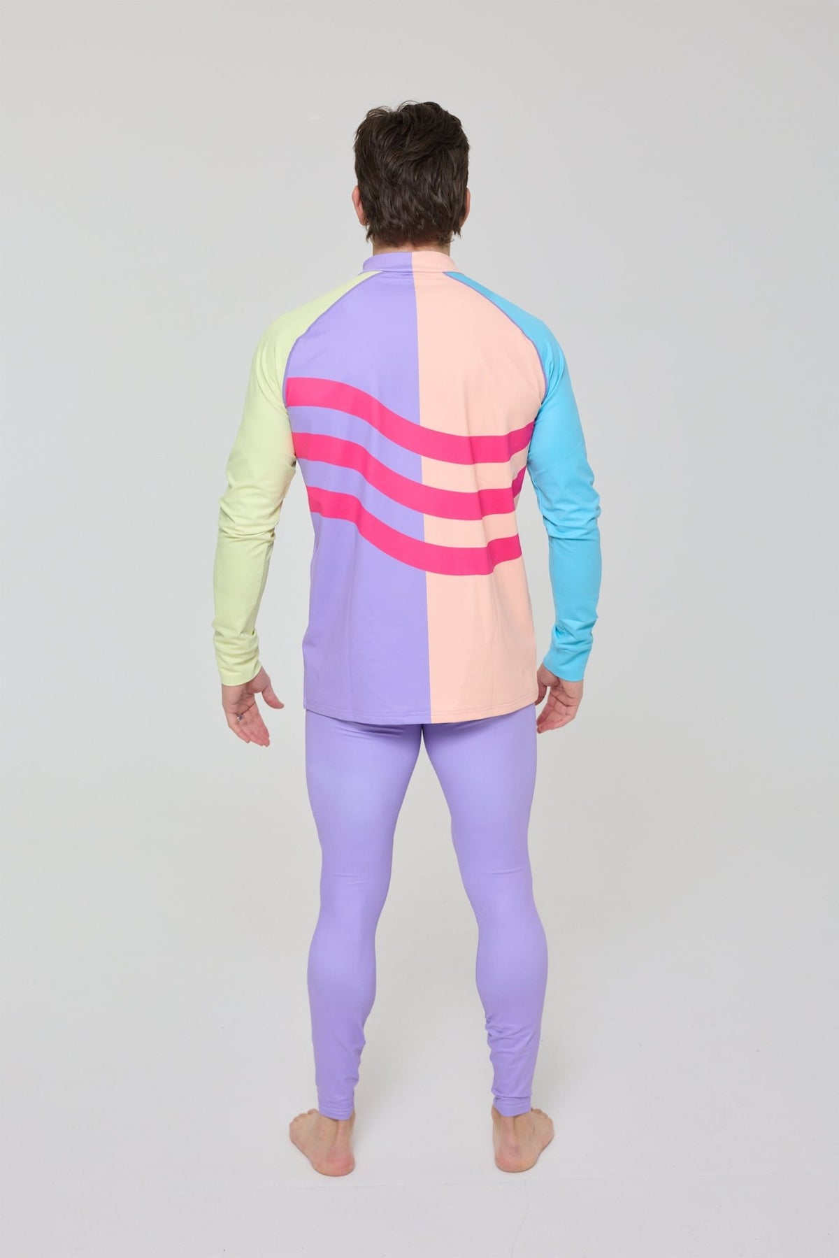 So Fetch 2.0 Men's Baselayer Pant - OOSC Clothing - USA