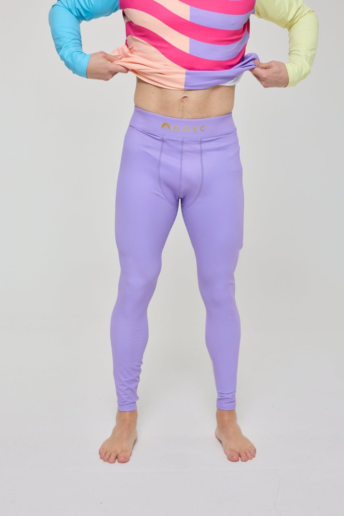So Fetch 2.0 Men's Baselayer Pant - OOSC Clothing - USA