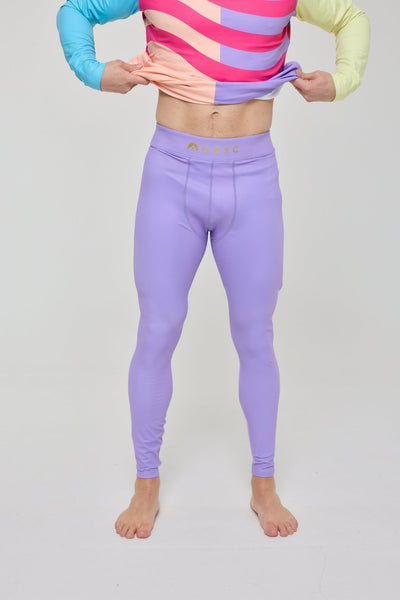 So Fetch 2.0 Men's Baselayer Pant - OOSC Clothing - USA