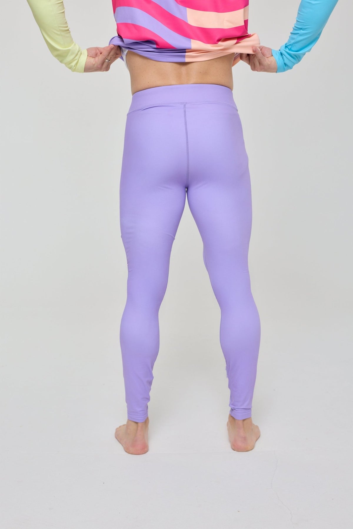 So Fetch 2.0 Men's Baselayer Pant - OOSC Clothing - USA