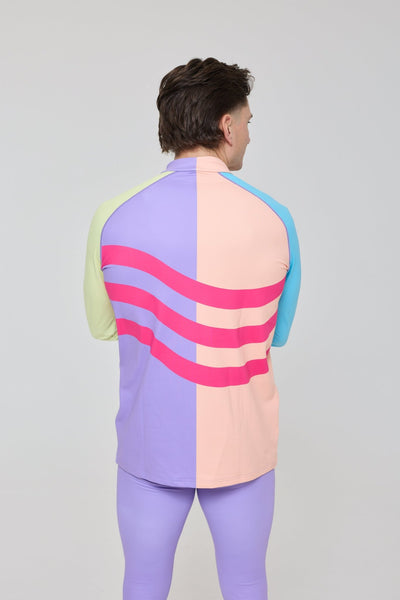 So Fetch 2.0 Men's Baselayer Top - OOSC Clothing - USA