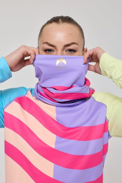 So Fetch 2.0 Neck Warmer - OOSC Clothing - USA