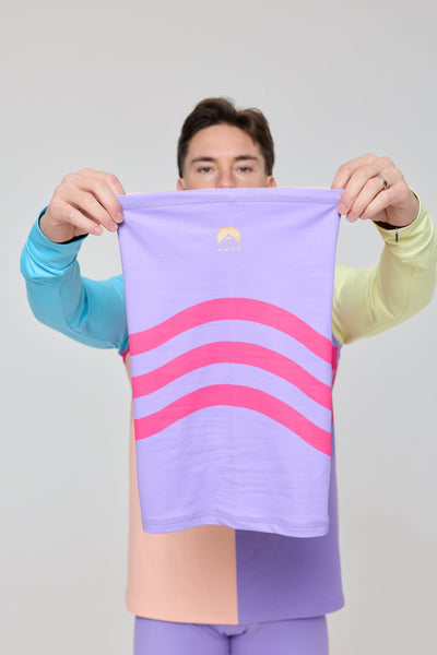 So Fetch 2.0 Neck Warmer - OOSC Clothing - USA