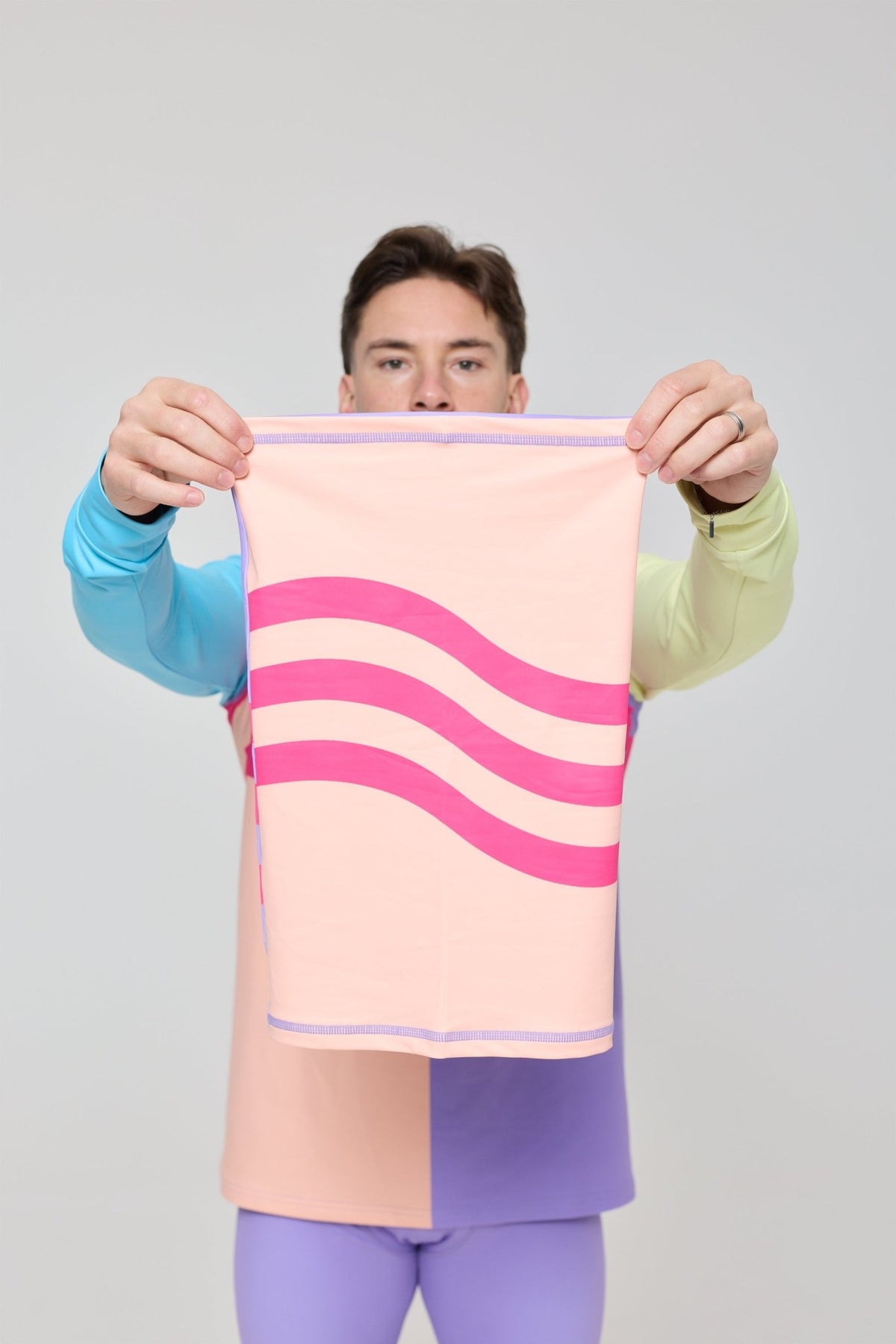 So Fetch 2.0 Neck Warmer - OOSC Clothing - USA