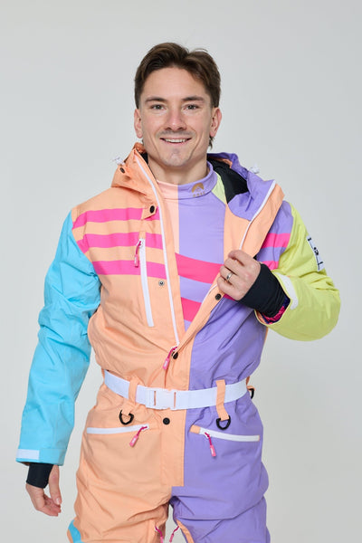 So Fetch 2.0 Ski Suit - Men's - OOSC Clothing - USA