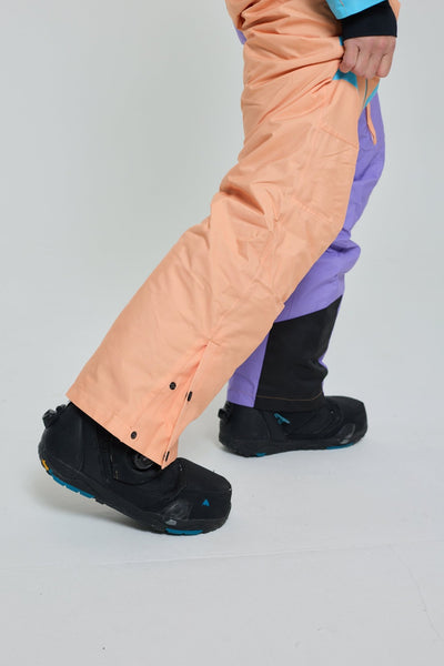 So Fetch 2.0 Ski Suit - Men's - OOSC Clothing - USA