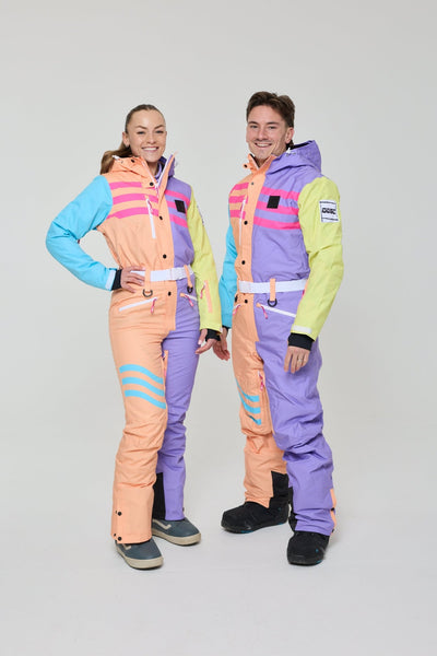 So Fetch 2.0 Ski Suit - Men's - OOSC Clothing - USA
