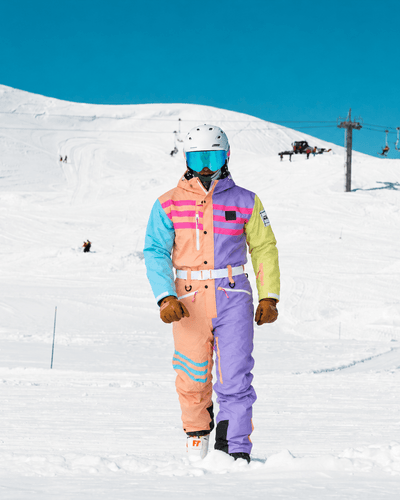 So Fetch 2.0 Ski Suit - Men's - OOSC Clothing - USA