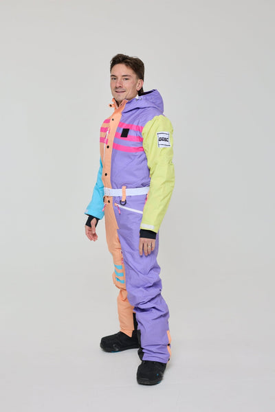 So Fetch 2.0 Ski Suit - Men's - OOSC Clothing - USA