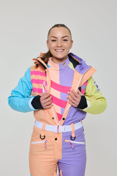 So Fetch 2.0 Women's Ski Suit - OOSC Clothing - USA