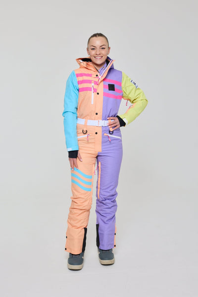 So Fetch 2.0 Women's Ski Suit - OOSC Clothing - USA