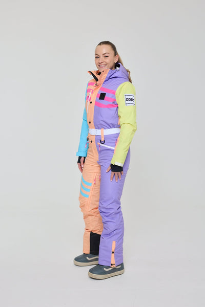 So Fetch 2.0 Women's Ski Suit - OOSC Clothing - USA