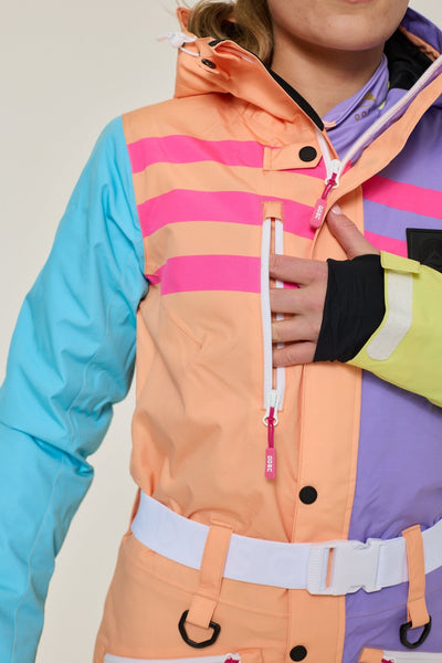So Fetch 2.0 Women's Ski Suit - OOSC Clothing - USA