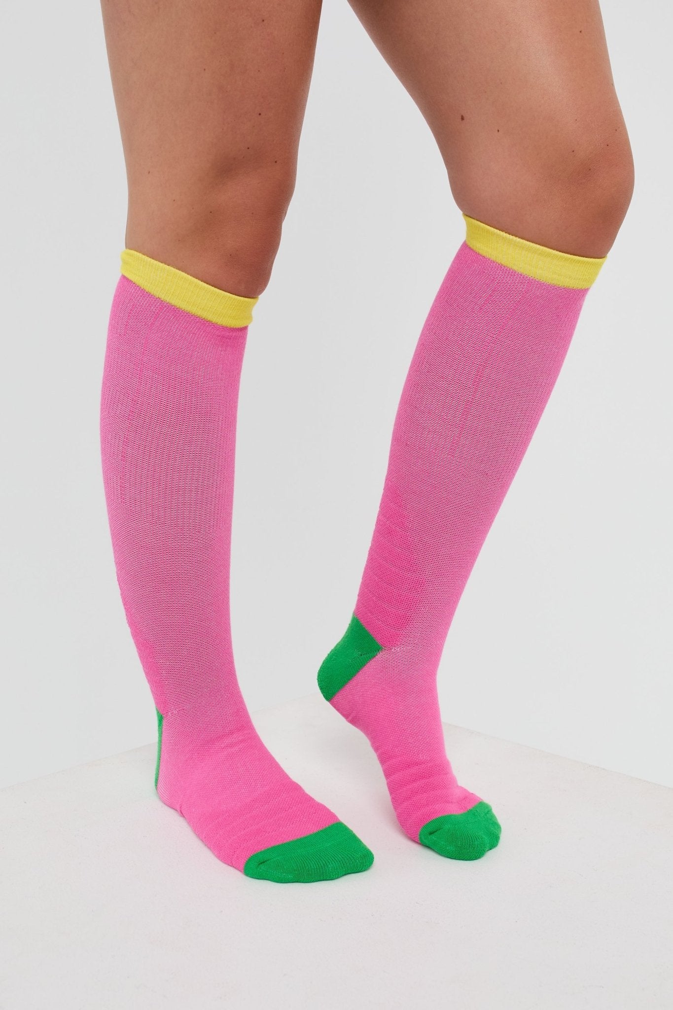 So Fetch Ski / Snowboard Sock - OOSC Clothing - USA