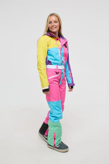 So Fetch Ski Suit - Women's - OOSC Clothing - USA