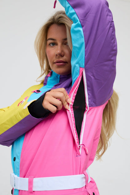 So Fetch Ski Suit - Women's - OOSC Clothing - USA