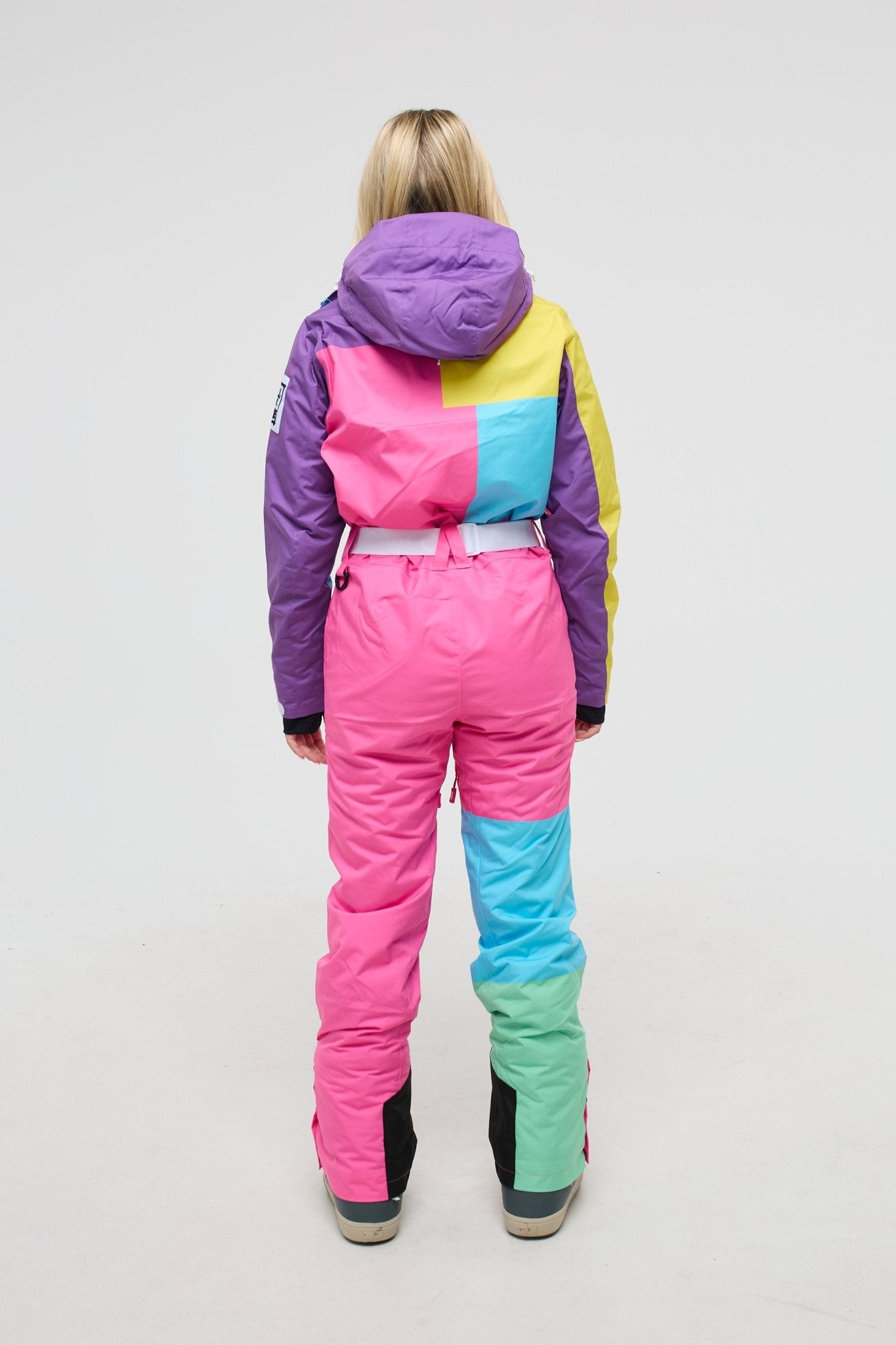 So Fetch Ski Suit - Women's - OOSC Clothing - USA