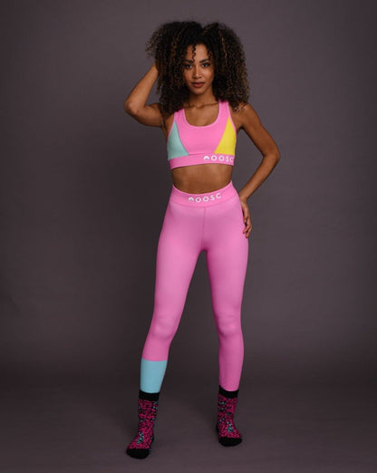 So Fetch Womens Baselayer Legging - OOSC Clothing - USA