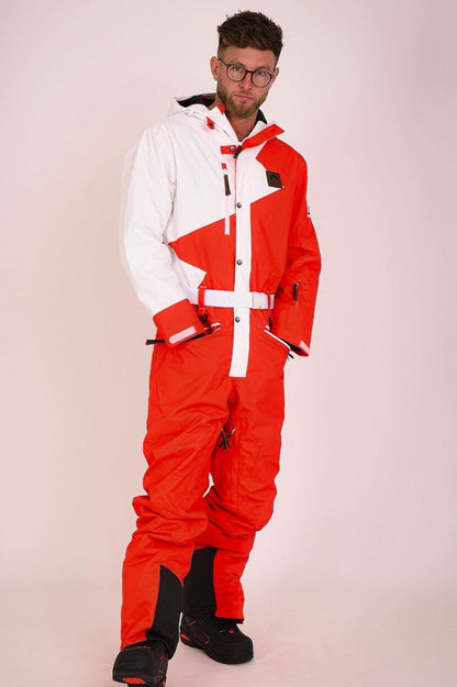 Stardust Ski Suit - Men's / Unisex - OOSC Clothing - USA