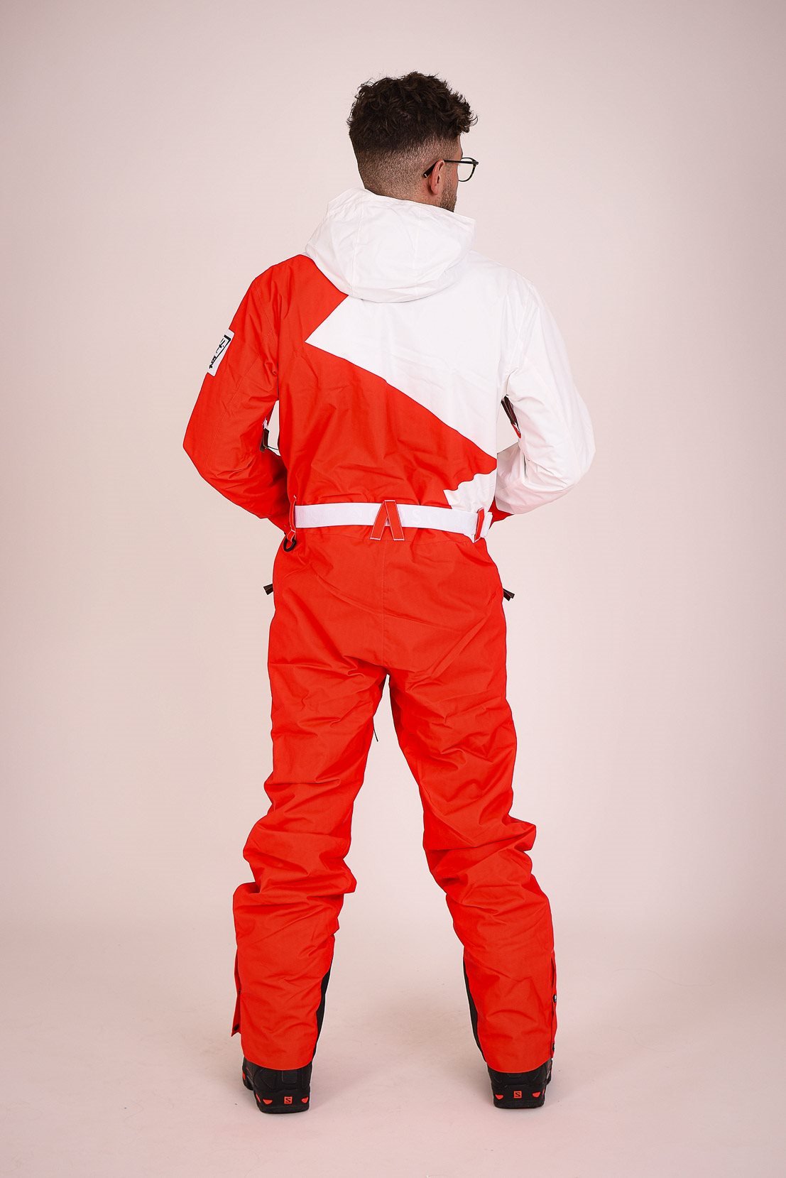 Stardust Ski Suit - Men's / Unisex - OOSC Clothing - USA