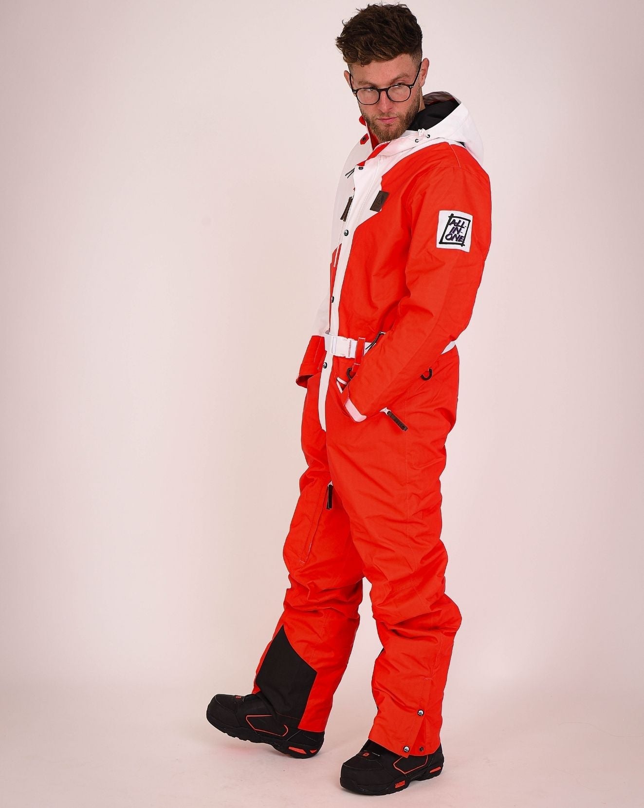 Stardust Ski Suit - Men's / Unisex - OOSC Clothing - USA