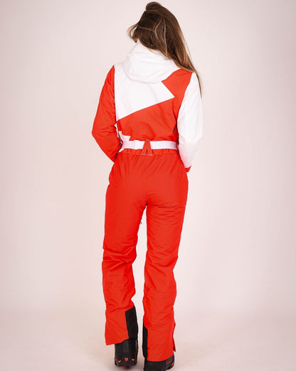 Stardust Ski Suit - Women's - OOSC Clothing - USA