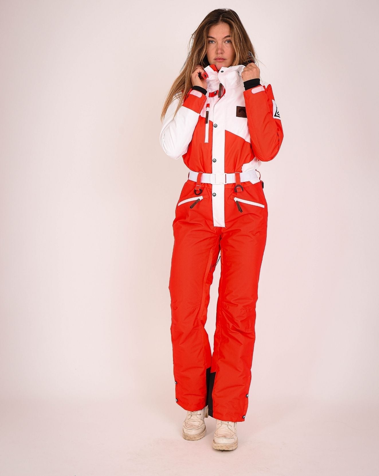 Stardust Ski Suit - Women's - OOSC Clothing - USA