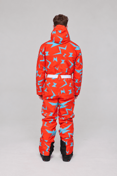 Starman Ski Suit - Men's - OOSC Clothing - USA