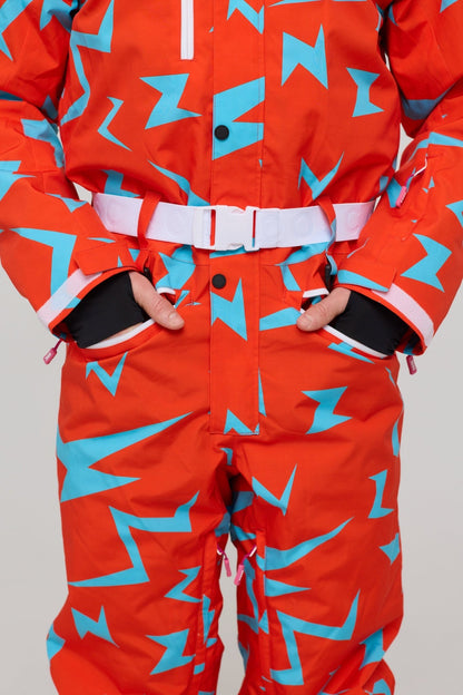 Starman Ski Suit - Men's - OOSC Clothing - USA