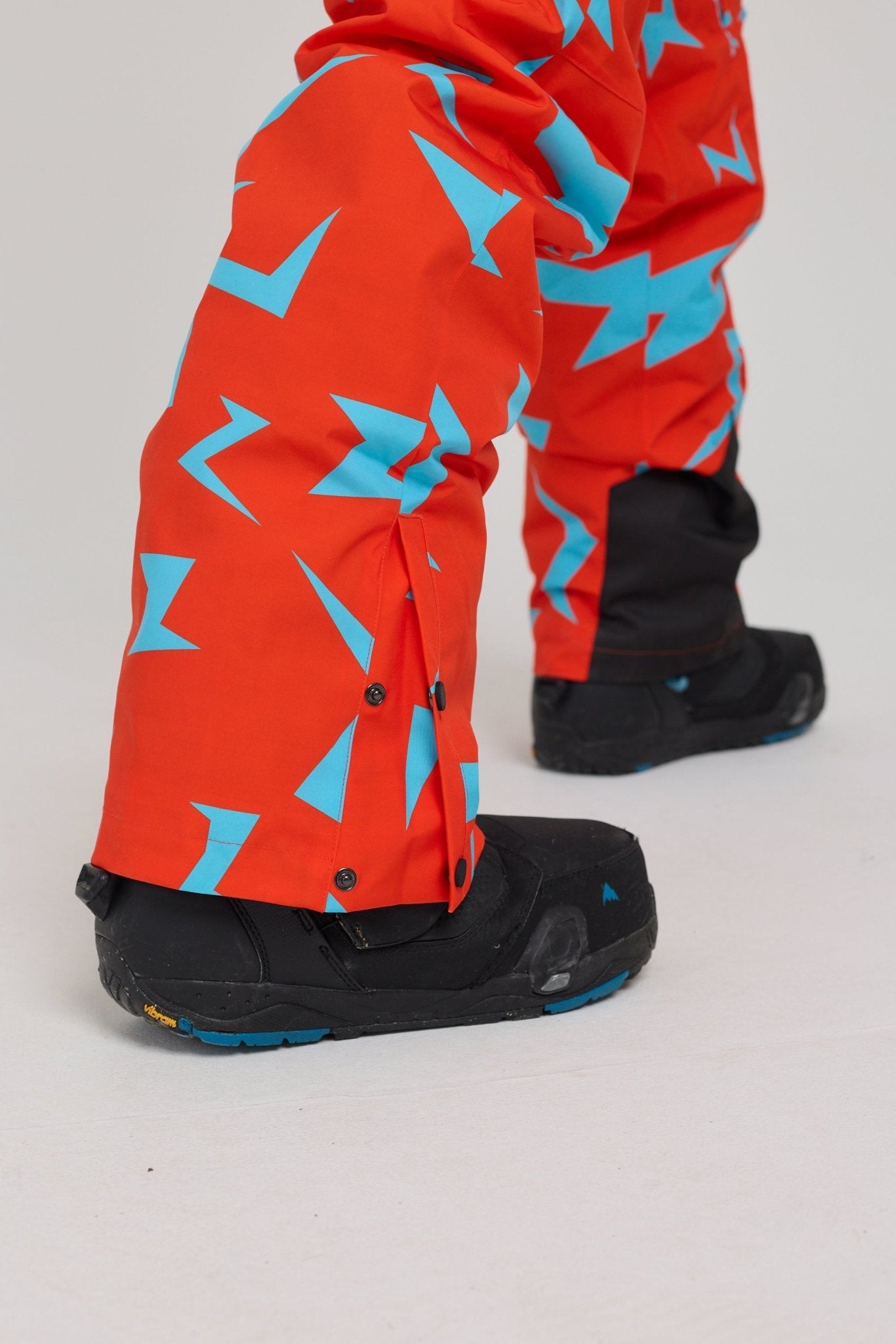 Starman Ski Suit - Men's - OOSC Clothing - USA