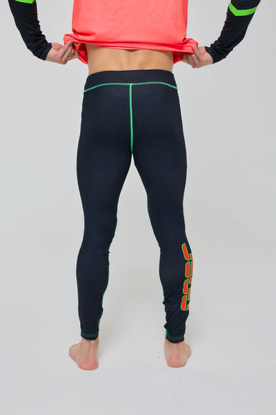 Sultans of Swing Men's Baselayer Pant - OOSC Clothing - USA