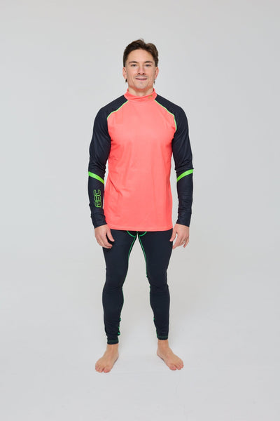 Sultans of Swing Men's Baselayer Pant - OOSC Clothing - USA